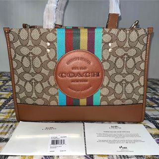 コーチ(COACH) 2wayバッグ(マルチカラー)の通販 72点 | コーチを買う