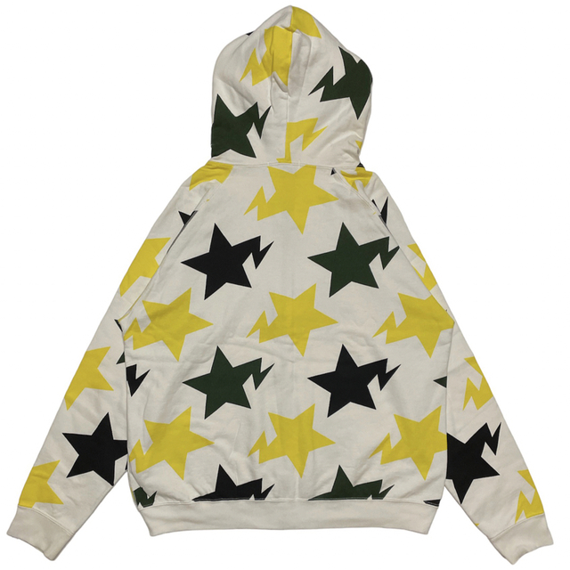 A BATHING APE(アベイシングエイプ)のA Bathing Ape 熊本限定 スター パーカー メンズのトップス(パーカー)の商品写真