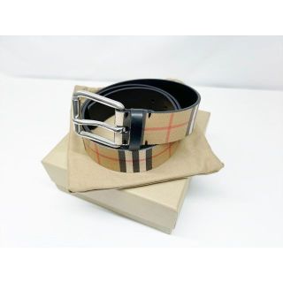 バーバリー(BURBERRY) ベルト(メンズ)の通販 200点以上 | バーバリーの バーバリー(BURBERRY) ベルト(メンズ)の通販 200点以上 | バーバリーの