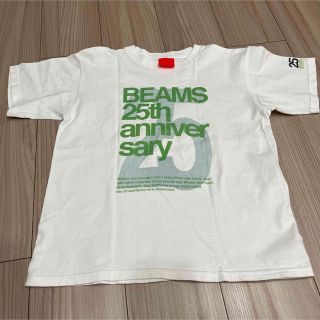 ビームス(BEAMS)のBEAMS T(Tシャツ(半袖/袖なし))