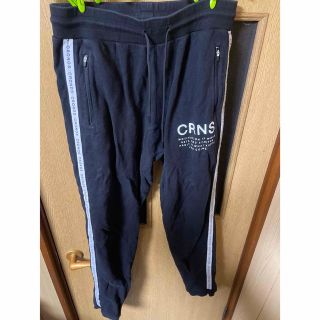 クロノス CRONOS スウェットパンツ トレーニングウェア メンズ の通販