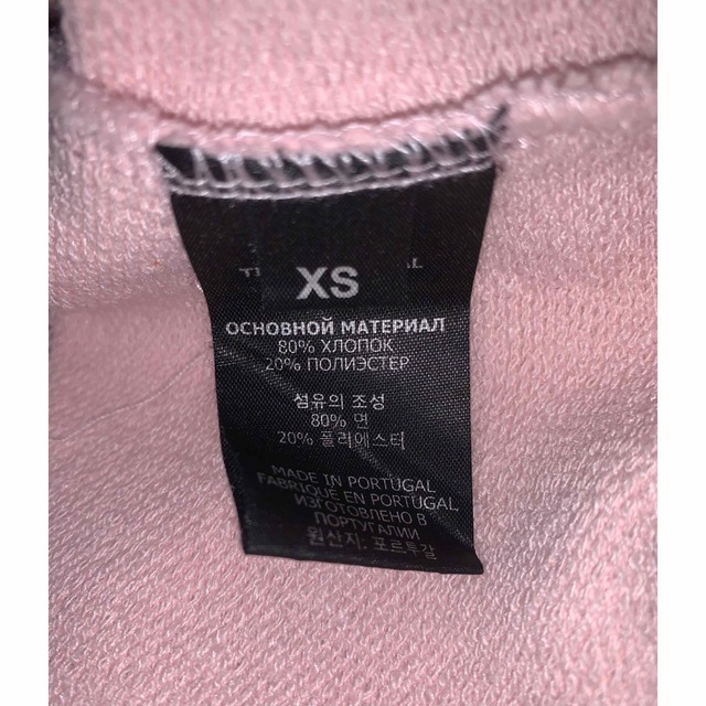 通常在庫品 【希少】VETEMENTS Dolphin Heart パーカー | ochge.org