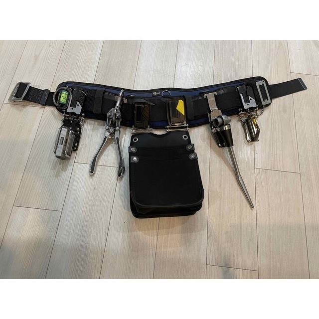 腰道具 Knicks tajima 足場 タジマセフ 三貴 miki - 自転車 腰道具 Knicks tajima 足場 タジマセフ 三貴 miki - 自転車