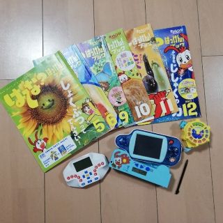 ベネッセ(Benesse)のチャレンジ1年生  セット(知育玩具)