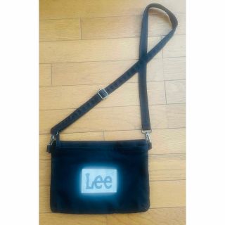 リー(Lee)のLEE ポシェット(ショルダーバッグ)