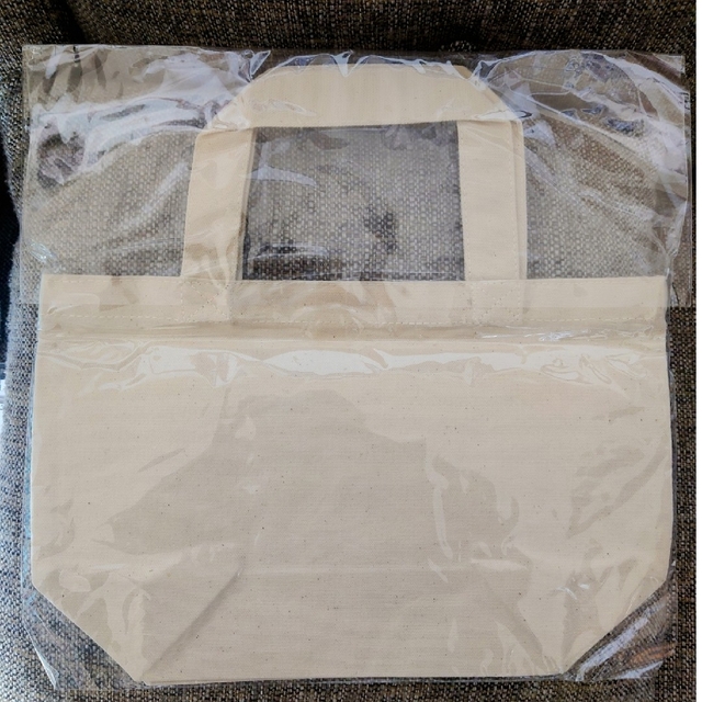 プレミィコロミィ　非売品　限定　トートバッグ レディースのバッグ(トートバッグ)の商品写真