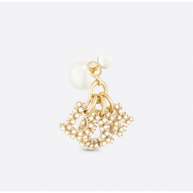 新作 ディオール DIOR TRIBALES ピアス-