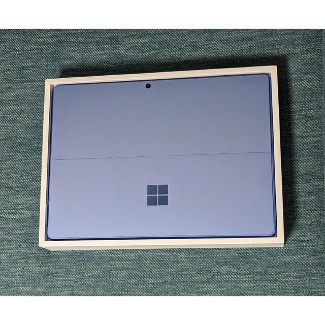 Surface Pro 9/i5/Mem8GB/SSD256GB/サファイアスマホ/家電/カメラ