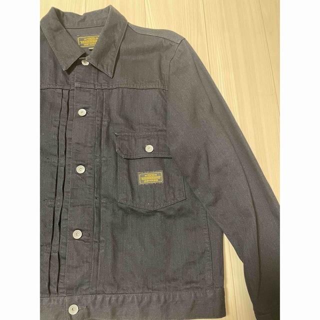 STOCKMAN TYPE A /C-JKT