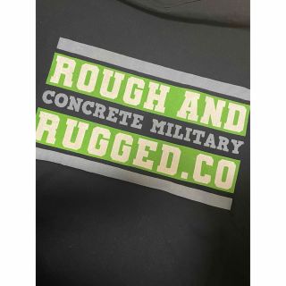 ラフアンドラゲッド(ROUGH AND RUGGED)のラフアンドラゲット　ロンT(Tシャツ/カットソー(七分/長袖))