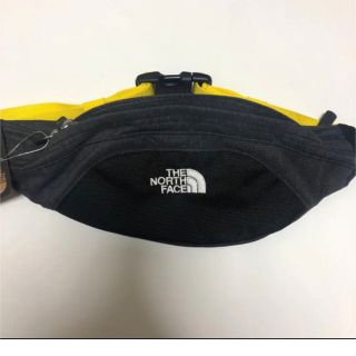 ザノースフェイス(THE NORTH FACE)の新品　ノースフェイス  ボディバッグ ウエストポーチ(ボディバッグ/ウエストポーチ)