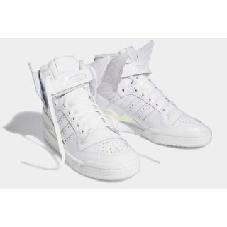 JEREMY SCOTT - 新品未使用!最新作! ジェレミースコット スニーカー