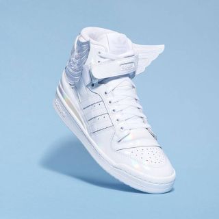JEREMY SCOTT - 新品未使用!最新作! ジェレミースコット スニーカー