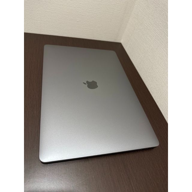 MacBook Pro2017 SSD512GB TouchBar Office