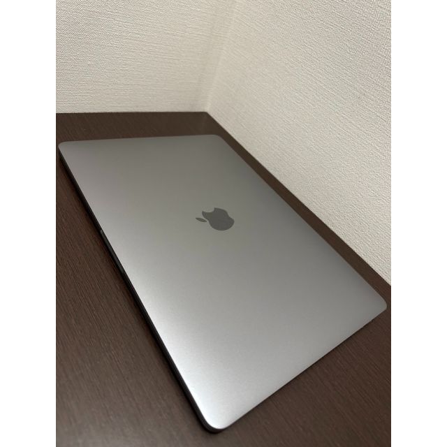 MacBook Pro 13インチ MacOS/Touch Bar Office