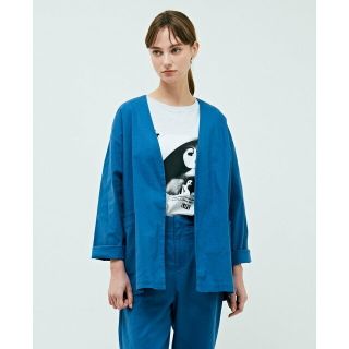 MELROSE CLAIRE＜新品＞ エステルメモリーボレロ