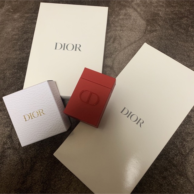 Dior 小物+ルージュセット