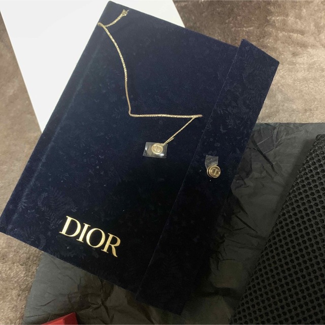 Dior 小物+ルージュセット