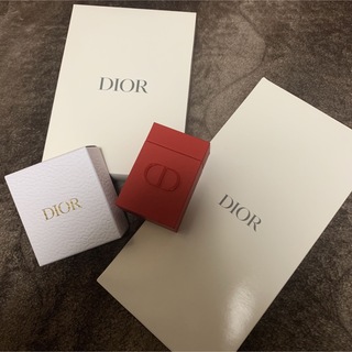 ディオール(Dior)のDior 小物+ルージュセット(口紅)