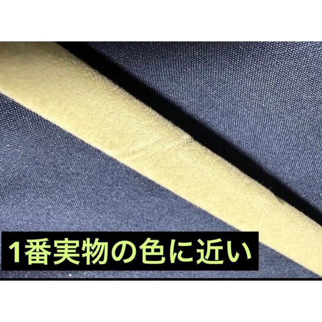 滑らないハンガー26本セット！起毛　ベージュ インテリア/住まい/日用品の収納家具(押し入れ収納/ハンガー)の商品写真