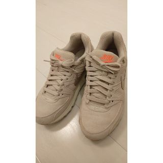 ナイキ(NIKE)のNIKE エアマックス(スニーカー)