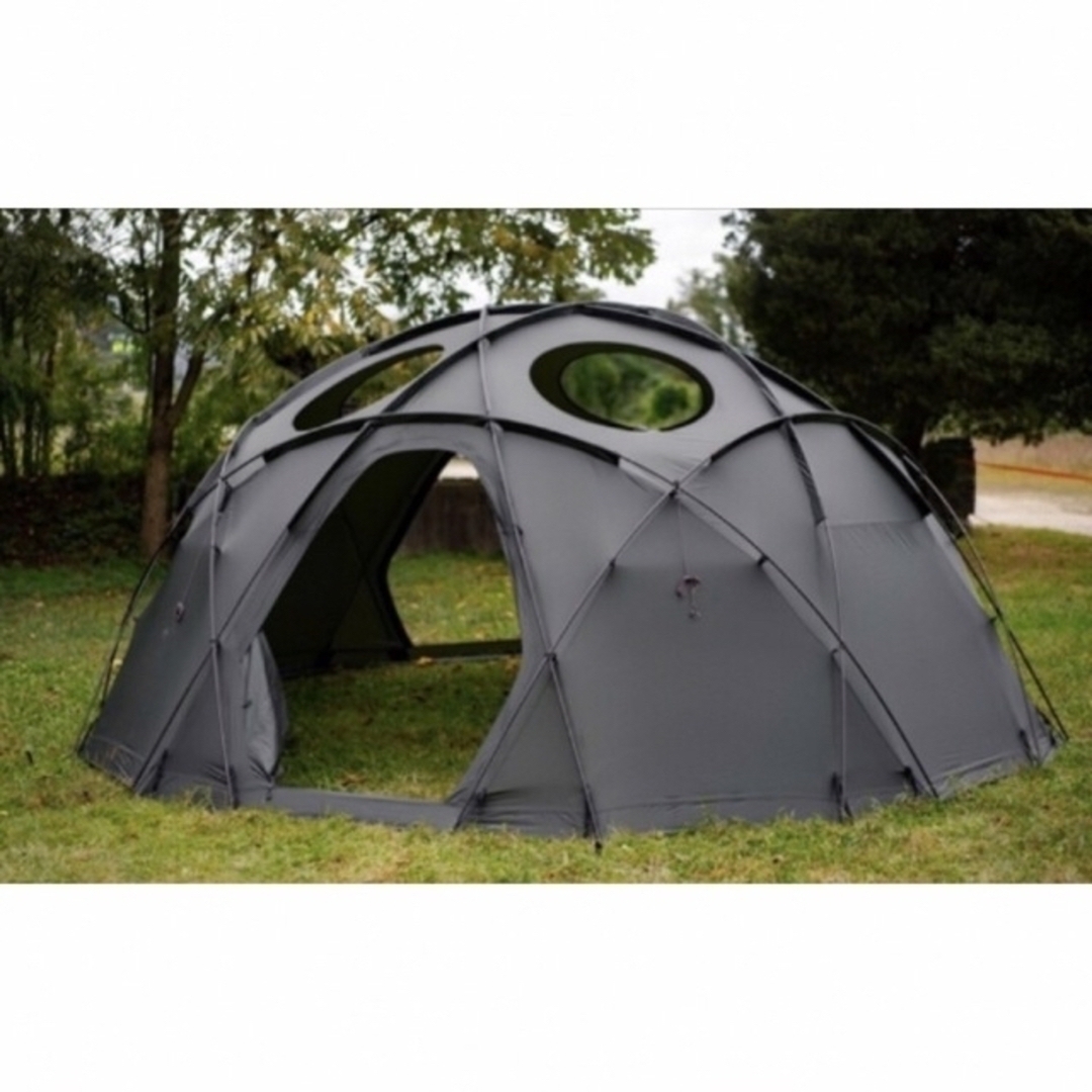 HILLEBERG - 探します HILLEBERG アトラス サイタリス ケロン4GT