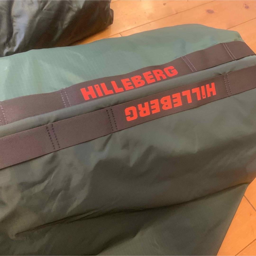 HILLEBERG(ヒルバーグ)の探します HILLEBERG アトラス サイタリス ケロン4GT ヒルバーグ スポーツ/アウトドアのアウトドア(テント/タープ)の商品写真