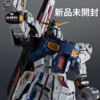 バンダイ(BANDAI)の新品未開封 超合金 RX-93ff νガンダム(模型/プラモデル)