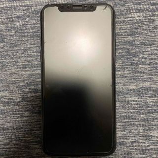 iPhone10ジャンク品(スマートフォン本体)