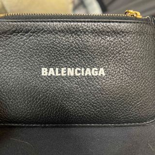 バレンシアガ(Balenciaga)のかわうそ様専用(コインケース)