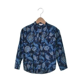 Gucci - 新品未使用 GUCCI グッチ チルドレンズ GG柄 総刺繍ブラウス