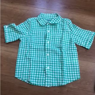 gap シャツ(Tシャツ/カットソー)