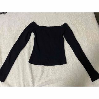 ザラ(ZARA)の【週末値下げ】ZARA トップス(ニット/セーター)