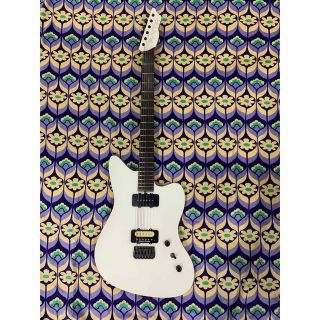 SAITO GUITARS S-JMC27 Monochrome Limited(エレキギター)