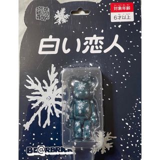 BE@RBRICK - 新品BE@RBRICK 招き猫 ペコちゃん 福 金メッキ 100% & 400