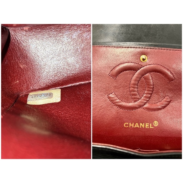 CHANEL(シャネル)のトマト様専用 ◆◇ 極上美品 シャネル CHANEL マトラッセ ダブルフラップ レディースのバッグ(ショルダーバッグ)の商品写真