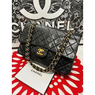 シャネル(CHANEL)のトマト様専用 ◆◇ 極上美品 シャネル CHANEL マトラッセ ダブルフラップ(ショルダーバッグ)