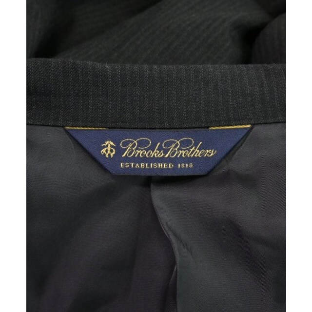 Brooks Brothers(ブルックスブラザース)のBrooks Brothers ビジネス -(L位)/-(L位) 【古着】【中古】 メンズのスーツ(セットアップ)の商品写真