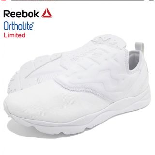 リーボック(Reebok)のReebok フューリーライト　ハイテクスニーカー　26.0cm(スニーカー)