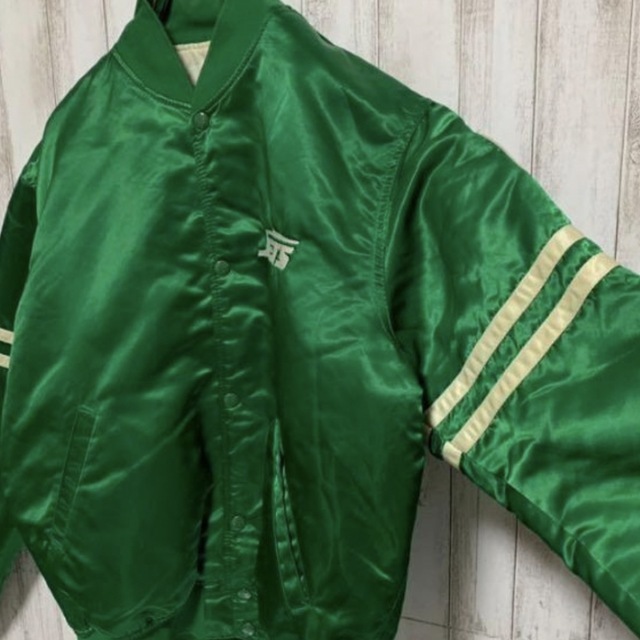 STARTER - スターター スタジャン レア Jets NFL NY の通販 by STARTER - スターター スタジャン レア Jets NFL NY の通販 by