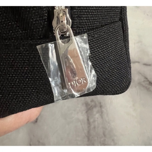 Dior(ディオール)のDIOR ポーチ　化粧ポーチ レディースのファッション小物(ポーチ)の商品写真