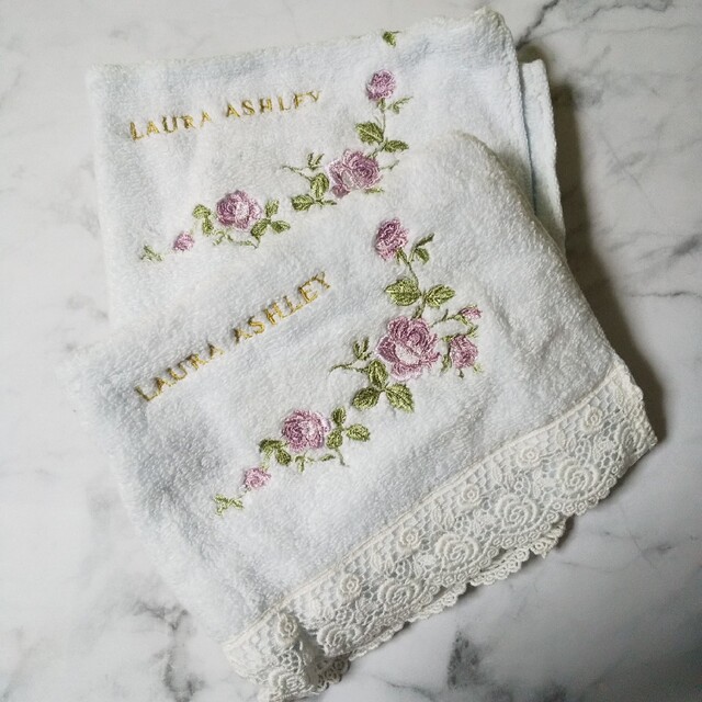 LAURA ASHLEY - ローラ アシュレイ/Laura Ashley4点☆新品