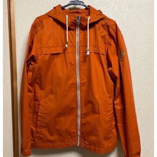 クイックシルバー(QUIKSILVER)のクイックシルバーパーカー(パーカー)