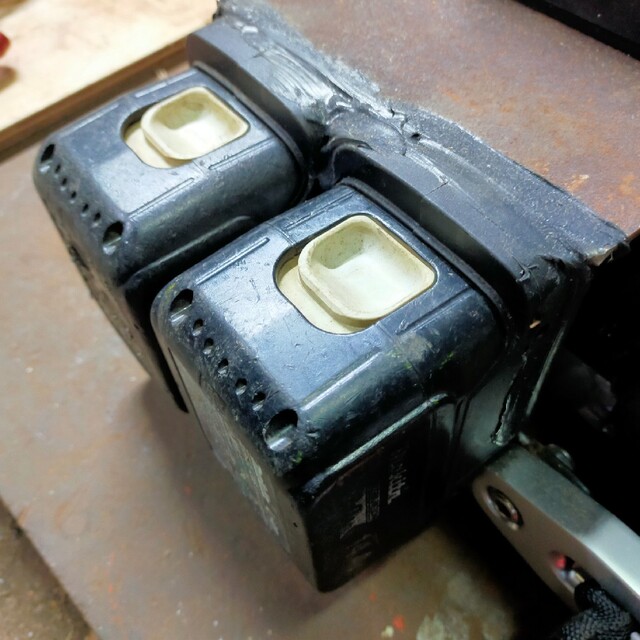電動ウインチ ホイスト マキタバッテリー仕様 リモコン 電動ウインチ ホイスト マキタバッテリー仕様 リモコン