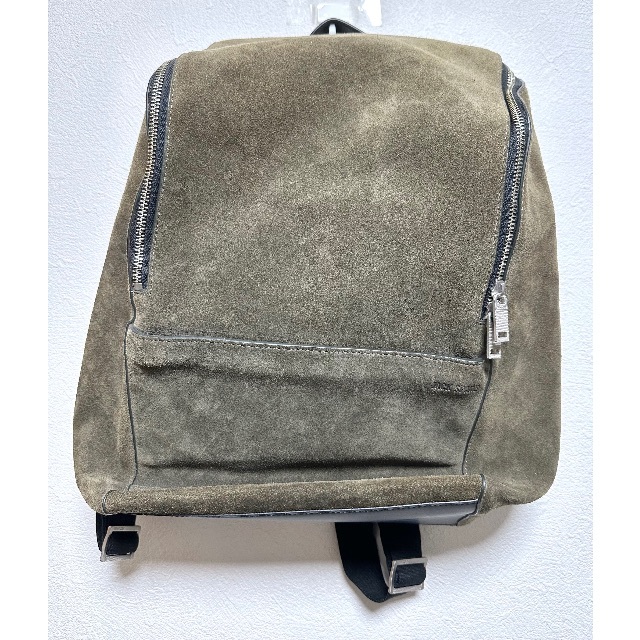 ジャックスペード JACK SPADE バックパック リュックサック KATE