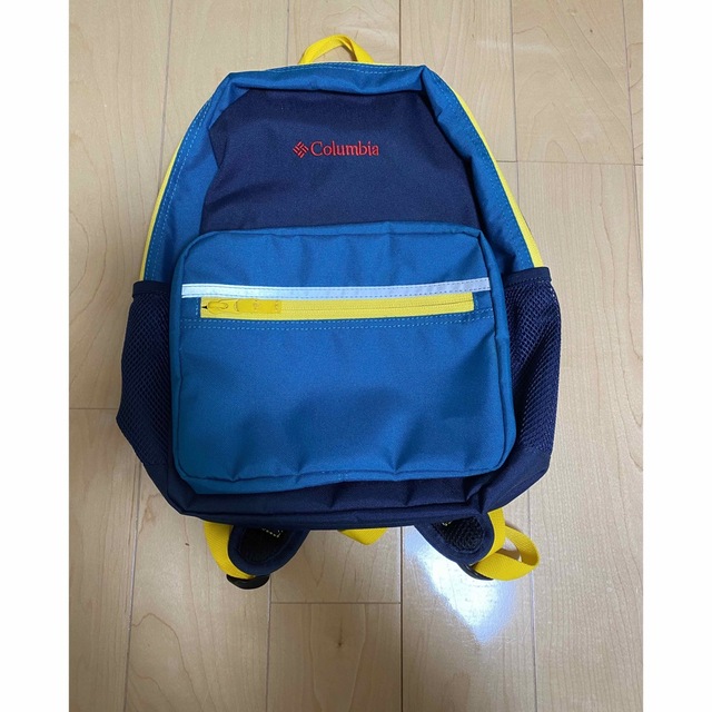 Columbia(コロンビア)のコロンビア　キッズ　リュック　13L キッズ/ベビー/マタニティのこども用バッグ(リュックサック)の商品写真