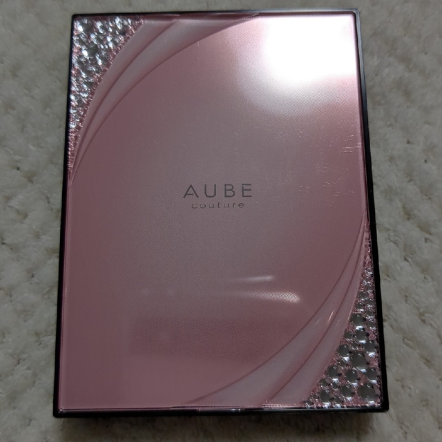 AUBE couture(オーブクチュール)のオーブクチュール ブライトアップアイズ 531 コスメ/美容のベースメイク/化粧品(アイシャドウ)の商品写真