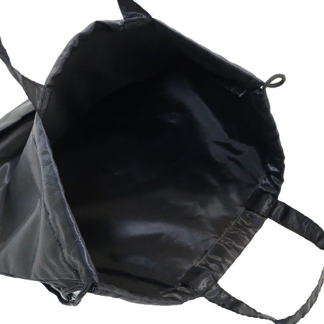 MARVEL(マーベル)のMARVEL マーベル ナップサック リュックサック 巾着 A4★ブラック新品 キッズ/ベビー/マタニティのこども用バッグ(レッスンバッグ)の商品写真