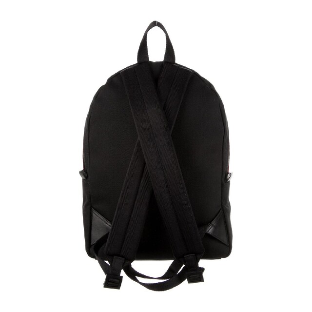 Alexander McQueen アレキサンダーマックイーン リュック 黒-