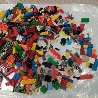 レゴ(Lego)のレゴブロック③(積み木/ブロック)